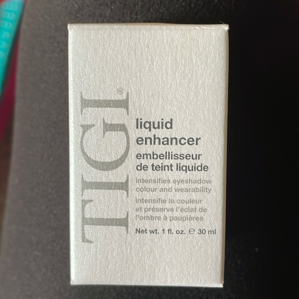 TIGI Liquid Enhancer